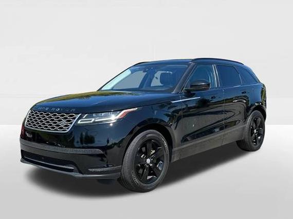 LAND ROVER RANGE ROVER VELAR 2018 SALYB2RX7JA762125 image LAND ROVER RANGE ROVER VELAR 2018 SALYB2RX7JA762125 image